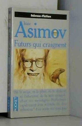 Futurs qui craignent