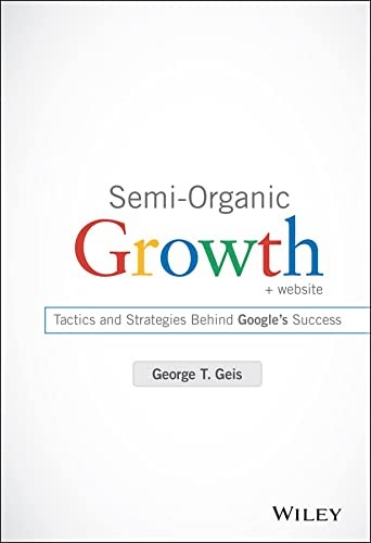 Semi-organic growth