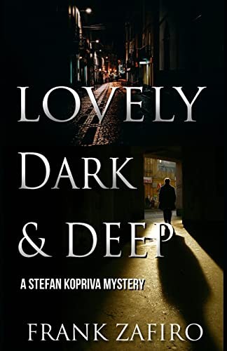 Lovely, Dark, and Deep