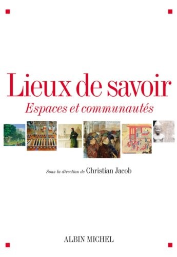 Lieux de savoir