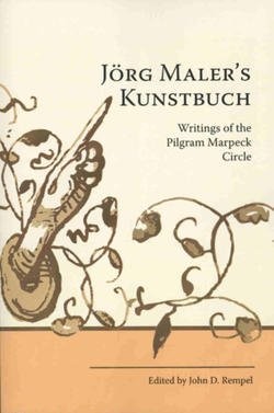 Jörg Maler's Kunstbuch