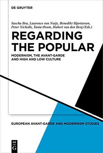 Regarding the popular