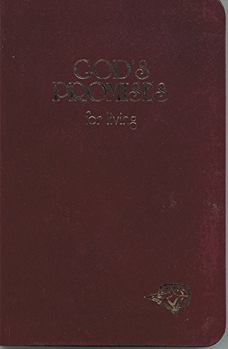 God's Promises for Living