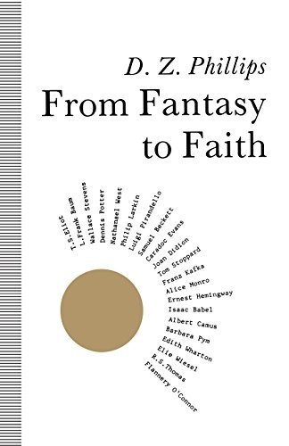 From fantasy to faith