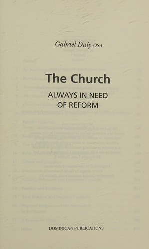 The Church