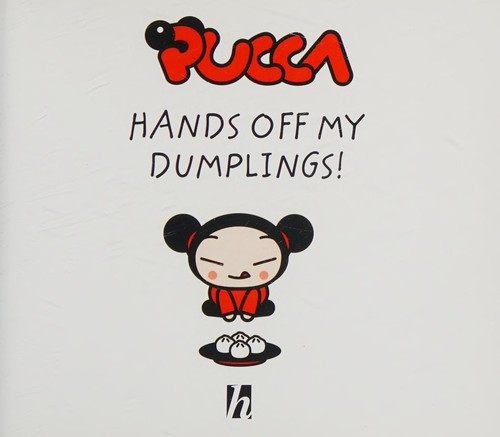 Hands off my Dumplings!