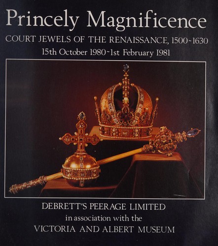 Princely magnificence