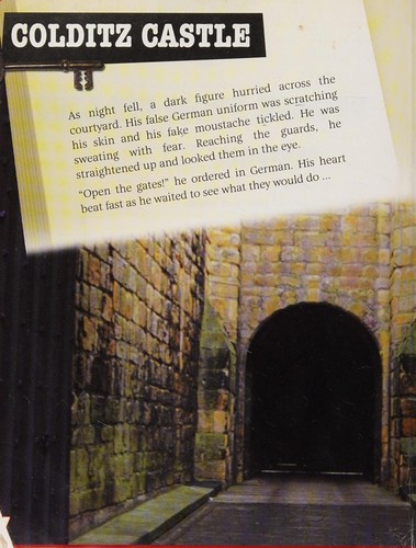 Project X Origins : Grey Book Band, Oxford Level 13 Great Escapes