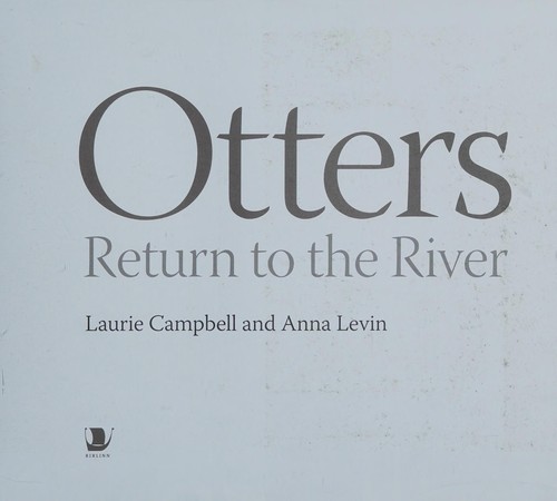 Otters
