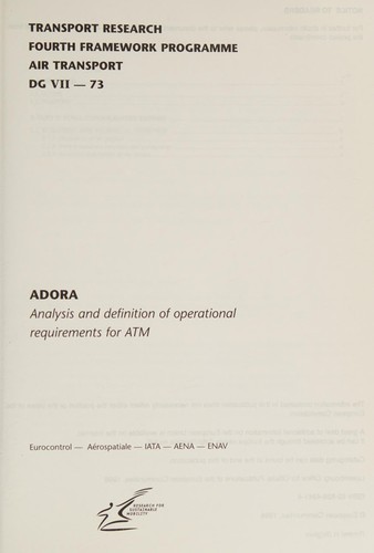 ADORA