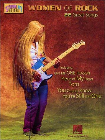 Women of Rock