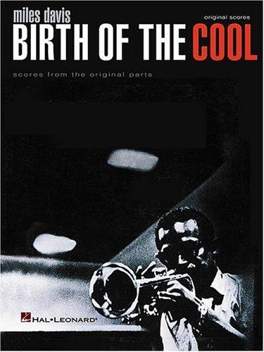 Miles Davis - Birth of the Cool