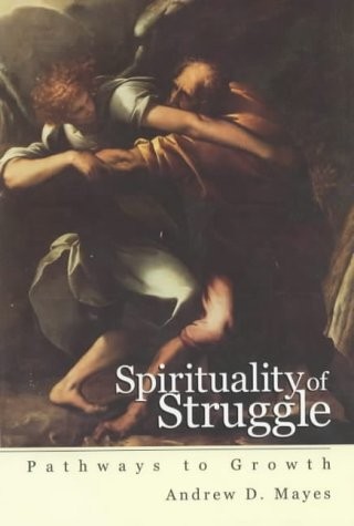 Spirituality of Struggle