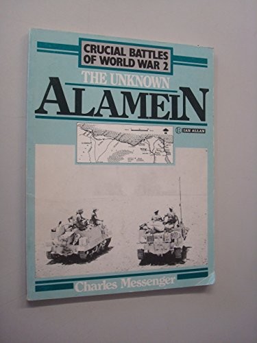 The unknown Alamein