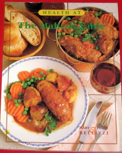Health at the Maltese Table