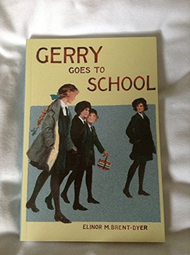 Gerry Goes to School