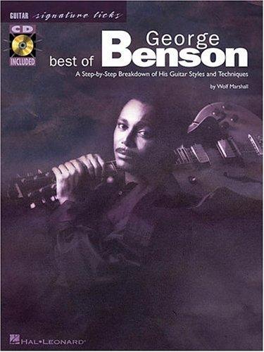 Best of George Benson