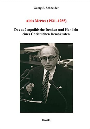 Alois Mertes