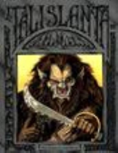 Scent of the Beast (Talislanta)
