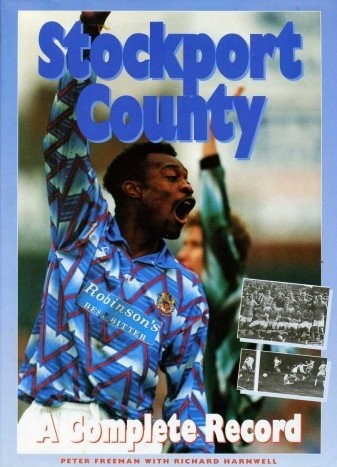 Stockport County (Complete Record)