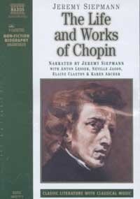 The Life & Works of Chopin