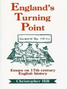 England's turning point