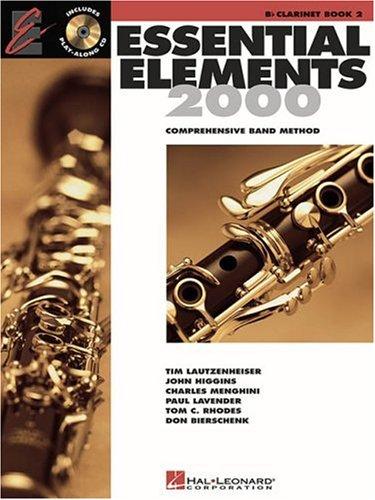 Essential Elements for Band