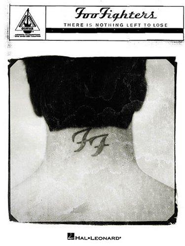 Foo Fighters - There Is Nothing Left to Lose (Popular Matching Folois)