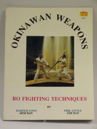 Okinawan weapons