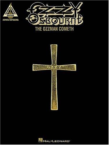 Ozzy Osbourne - The Ozzman Cometh