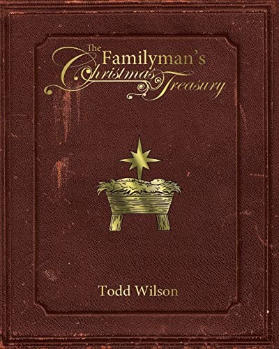 Familyman's Christmas Treasury