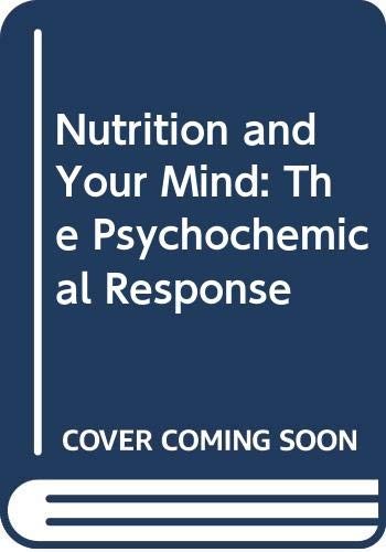 Nutrition and Your Mind