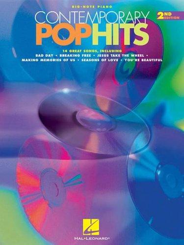 Contemporary Pop Hits