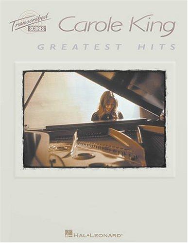 Carole King - Greatest Hits