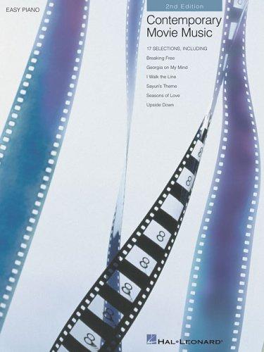 Contemporary Movie Music
