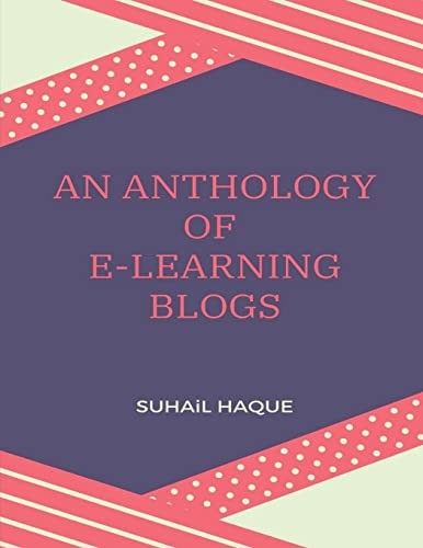 Anthology of e-Learning Blogs