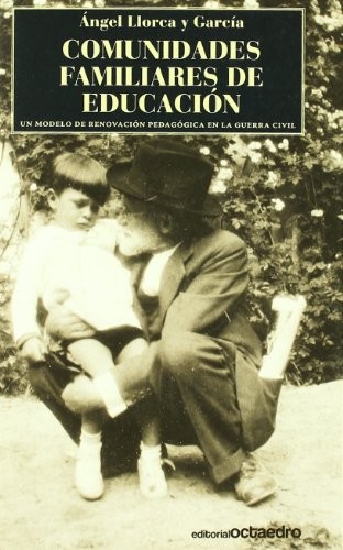 Comunidades familiares de educación