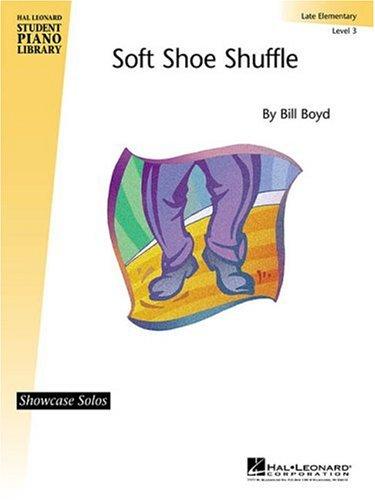 Soft Shoe Dance
