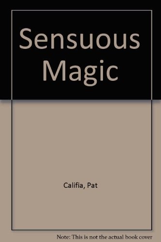 Sensuous magic