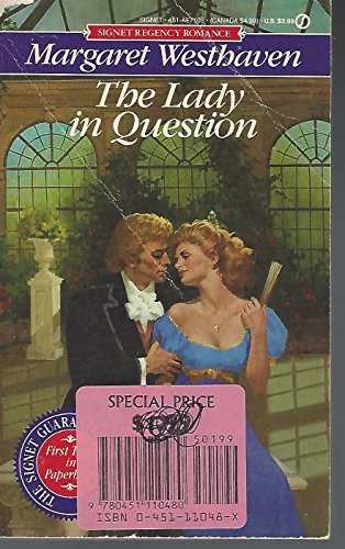 The Lady in Question