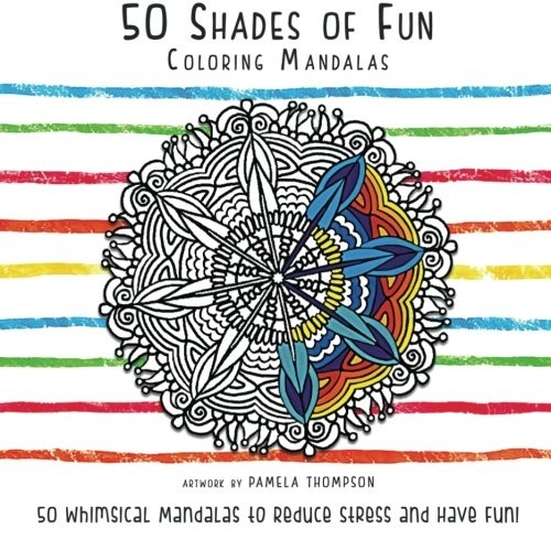 50 Shades of Fun