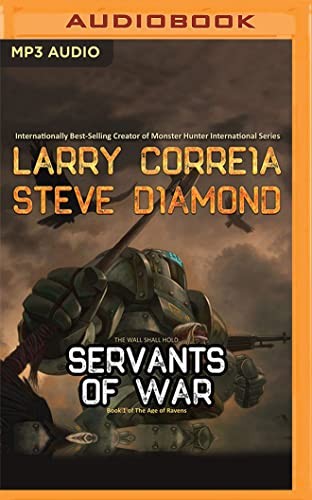 Servants of War