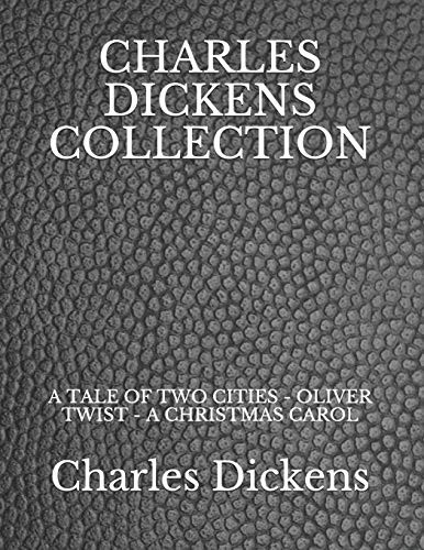 Charles Dickens Collection