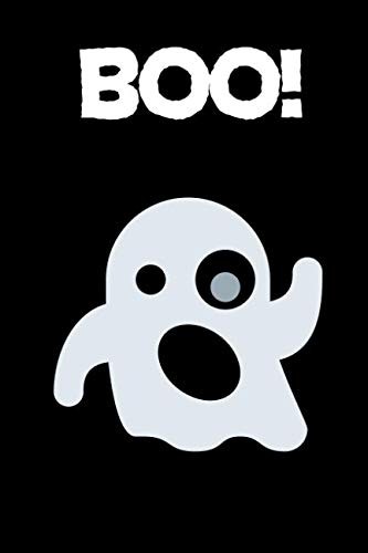 Boo!