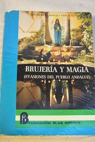 Brujería y magia