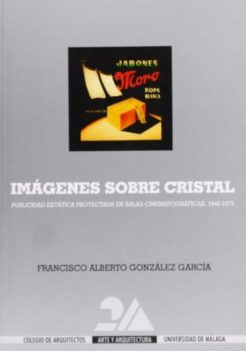 Imágenes sobre cristal