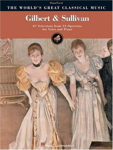 Gilbert and Sullivan