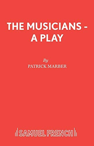 The musicians