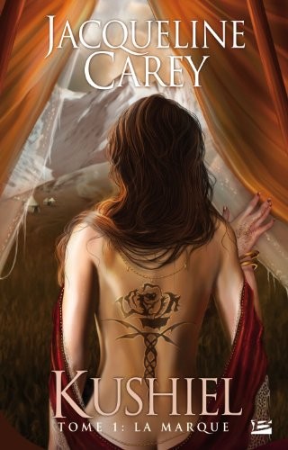 Kushiel, Tome 1