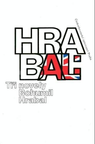 Hrabal